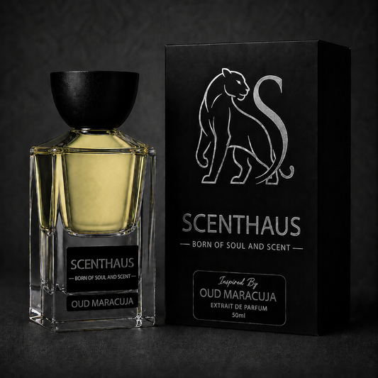 OUD MARACUJA